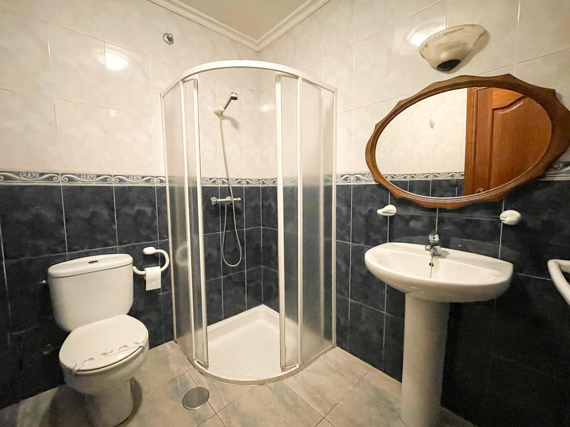 Apartamentos Illa De Arousa Centro 3000 Ngoại thất bức ảnh