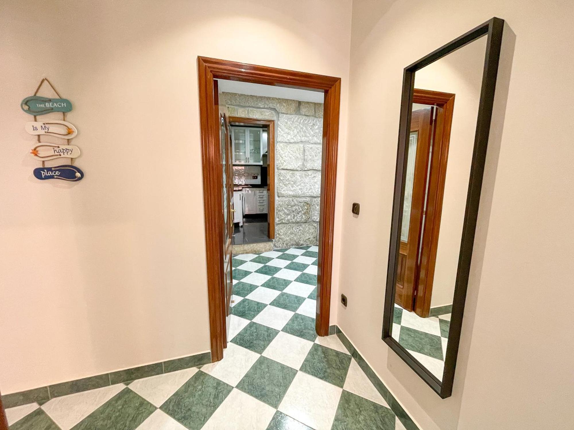 Apartamentos Illa De Arousa Centro 3000 Ngoại thất bức ảnh