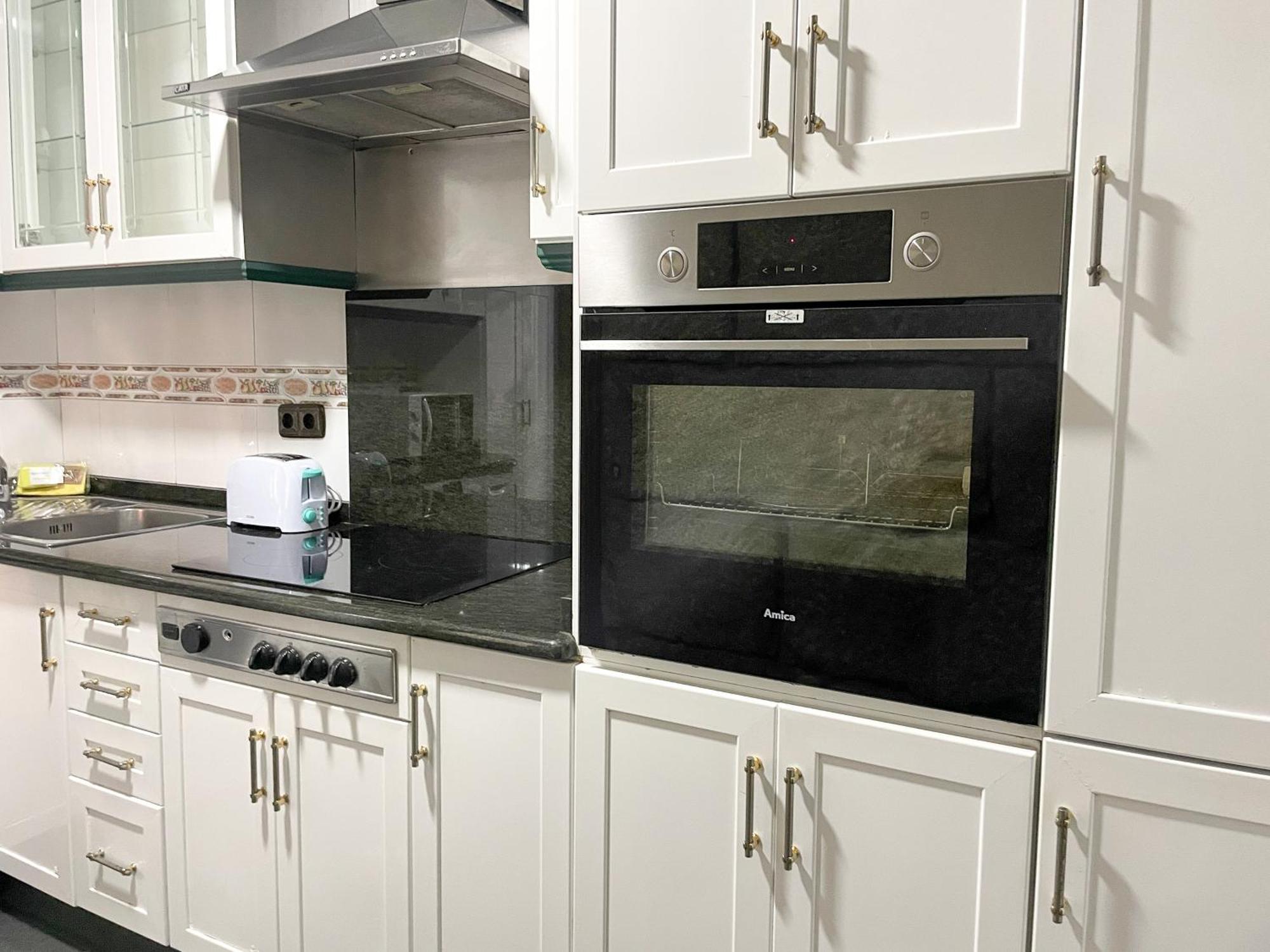 Apartamentos Illa De Arousa Centro 3000 Ngoại thất bức ảnh