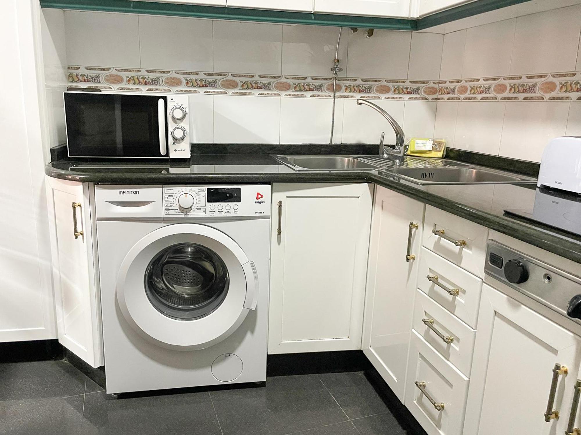 Apartamentos Illa De Arousa Centro 3000 Ngoại thất bức ảnh