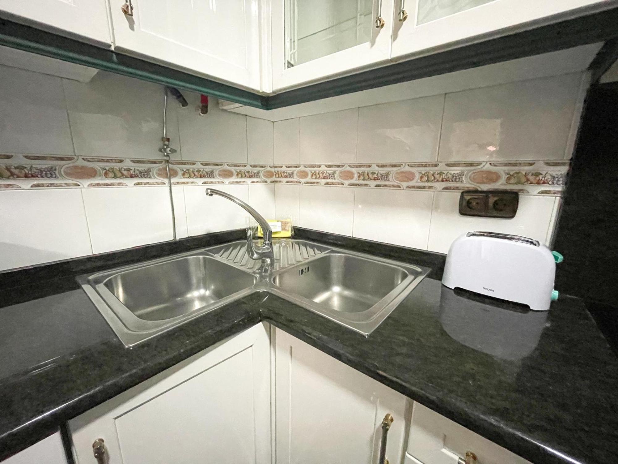 Apartamentos Illa De Arousa Centro 3000 Ngoại thất bức ảnh