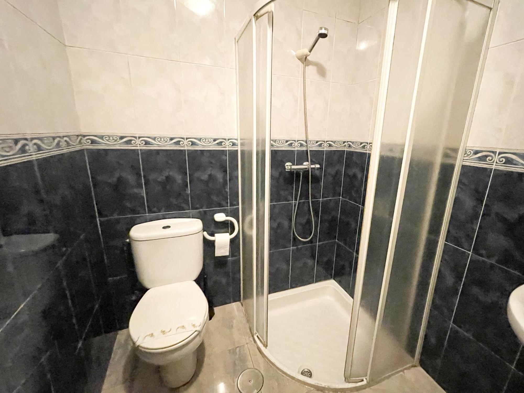 Apartamentos Illa De Arousa Centro 3000 Ngoại thất bức ảnh